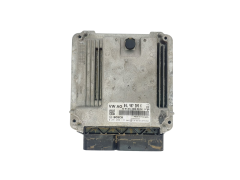 Calculateur 04L907309K 0281030170 VW Bosch 37154