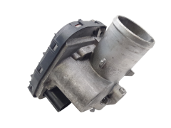 Boitier Papillon D’admission Renault 8200302798 --D 1.5 DCI Valeo 1067