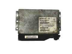 Calculateur 9643926680 9656615480 0260002923 PSA Bosch 16572