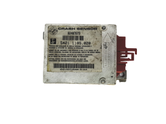 Calculateur Moduł 82487673 54211185.020 Lancia 