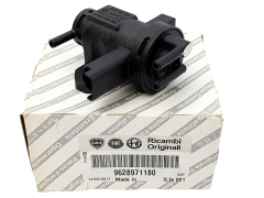 Électrovanne De Turbo Original Citroen Peugeot Fiat 2.0 HDI 9628971180 1628HC