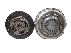 Ensemble D`Embrayage  302053302R 302101221R 301012218R 0.9 TCE Captur Clio 4