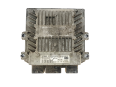 Calculateur 7S61-12A650-AA 5WS40433A-T SID 804 Ford  Siemens 29317