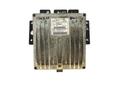 Calculateur 8200498185 8200469333 R0410B027D Renault Delphi 21269