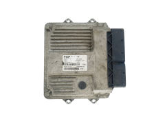 Calculateur 51766999 MJD6JF.S1 Fiat FGP 35681