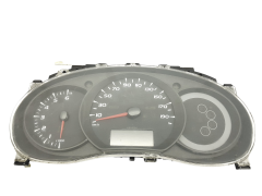 Bloc Compteurs Vitesse Renault Kangoo 2 8200796013 D 44249