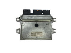 Calculateur 8200738085 8200579418 MEC92-370 A1 Renault Hitachi Calculateur 8200738085 8200579418 MEC92-370 A1 Renault Hitachi