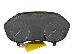 Bloc Compteurs Vitesse Skoda Octavia 1Z0920841D A2C53088698 VDO