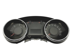 Bloc Compteurs Vitesse Peugeot 3008 9666174980 T8 69189-230U 57045 Bloc Compteurs Vitesse Peugeot 3008 9666174980 T8 69189-230U 57045