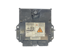 Calculateur 275800-8480 23710 4X35A 5800-848 Nissan Denso