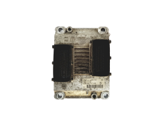 Calculateur 0261208205 00552088560 Fiat Bosch 30047