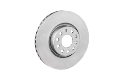 Disque De Frein Arrière Pour Audi TT 8J0615601A 66151730501 Vika
