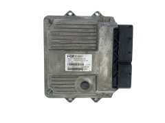 Calculateur FGP 6JF.P3 55195817 71600.053.00 Fiat Magneti Marelli 51016