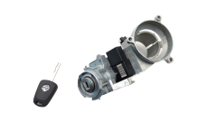 Commutateur D’allumage Opel Vauxhall Corsa D 56155E Delphi Commutateur D’allumage Opel Vauxhall Corsa D 56155E Delphi