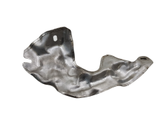Bouclier Thermique  140137733R 2.3 dCi Renault Master 3