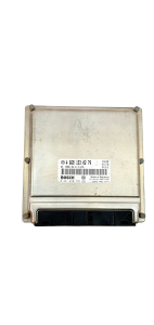 Calculateur A6681530279 0281010793 Mercedes Bosch 21985
