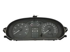 Bloc Compteurs Vitesse Renault Scenic 1 Megane 1 7700427896 A 50467
