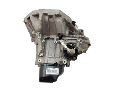 Boîte De Vitesse Manuelle JR5124 7701717734 Renault Clio 3 1.5 dci 35000km