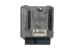Calculateur 03G906016FM 0281011903 VW Bosch 48292
