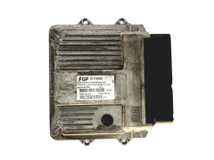 Calculateur FGP MJD6JF.S1 51775008 Fiat Magneti Marelli 30523 Calculateur FGP MJD6JF.S1 51775008 Fiat Magneti Marelli 30523