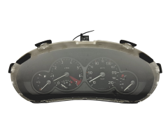 Bloc Compteurs Vitesse Peugeot 206 9634961480 09031989903 45041