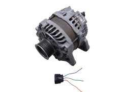 Alternateur 231003VA1A A2TX1991ZE Mitsubishi Nissan Note Alternateur 231003VA1A A2TX1991ZE Mitsubishi Nissan Note
