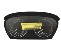 Bloc Compteurs Vitesse BMW 3 E90 E91 6974659-01 A2C53117691 VDO Bloc Compteurs Vitesse BMW 3 E90 E91 6974659-01 A2C53117691 VDO