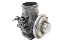 Soupape  Egr VWAG 038129637B 038131501E 1.9 TDI