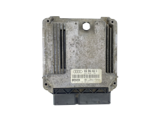 Calculateur 03G906016G 0281011364 Audi Bosch 59658