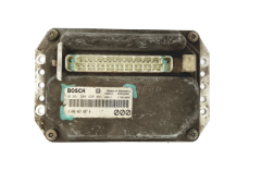 Calculateur  Fiat 00464670070 0261204428 Bosch 17338