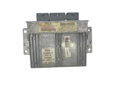 Calculateur 9644235280 9643784580-01 2164952-5 PSA Sagem 58779