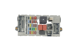 Boîtier Fusibles Fiat 46552681 CPL 51744896 NPL 40500