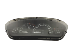 Bloc Compteurs Vitesse Fiat Marea Brava 6061270050 6061160080 59008