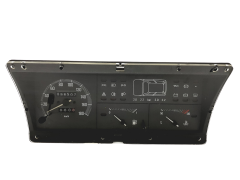 Bloc Compteurs Vitesse Lancia Y10 6045010060 6045010030 Veglia