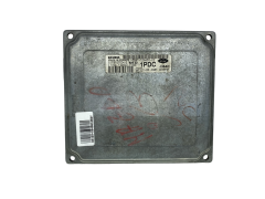 Calculateur S118107004E 3S61-12A650-CC SIM22 Ford Siemens 49818