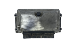 Calculateur 0281001839 9630059880 28FM0204 PSA Bosch 48937