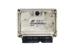Calculateur 038906019FA 0281010629 Ford VW 44721