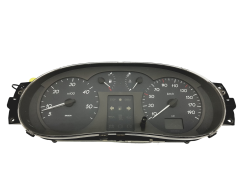 Bloc Compteurs Vitesse Renault Master 2 8200140413 B 44746