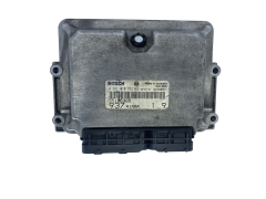 Calculateur 55185365 0281010332 41AAA Alfa Romeo Bosch 49964