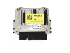 Calculateur 9675495080 0261S06472 9666319180 PSA Bosch 28522