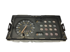 Bloc Compteurs Vitesse Renault Express Rapid Veglia 59515 Bloc Compteurs Vitesse Renault Express Rapid Veglia 59515