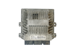 Calculateur 5WS40611B-T 9664610980 PSA Siemens 41678