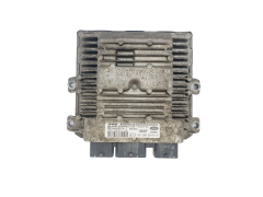 Calculateur 2S6A-12A650-BL 5WS40027K-T SID 802 Ford Siemens 39627