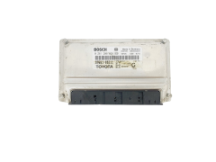 Calculateur 89661-0D211 0261208036 Toyota Bosch 39064