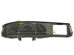 Bloc Compteurs Vitesse Opel Vectra B 09138231MB 110008940004 VDO Bloc Compteurs Vitesse Opel Vectra B 09138231MB 110008940004 VDO