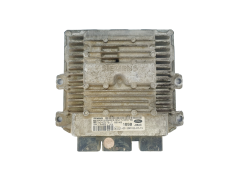 Calculateur 2S6A-12A650-BG 5WS40027G-T SID 802 Ford Siemens 35608