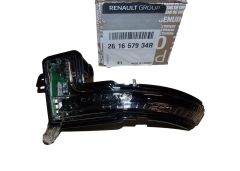 Clignotant Gauche Original 261657934R Renault