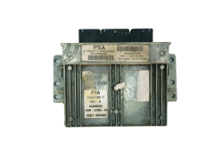 Calculateur 9646988780 9644625680 21647430-7 PSA Sagem 32113