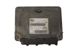 Calculateur 73501877 61600.627.02 IAW4AF.M7 Fiat Magneti Marelli 2783