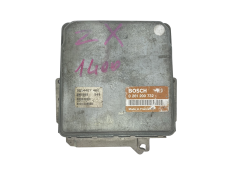 Calculateur 9614467480 0261200732 28FM0013 PSA Bosch